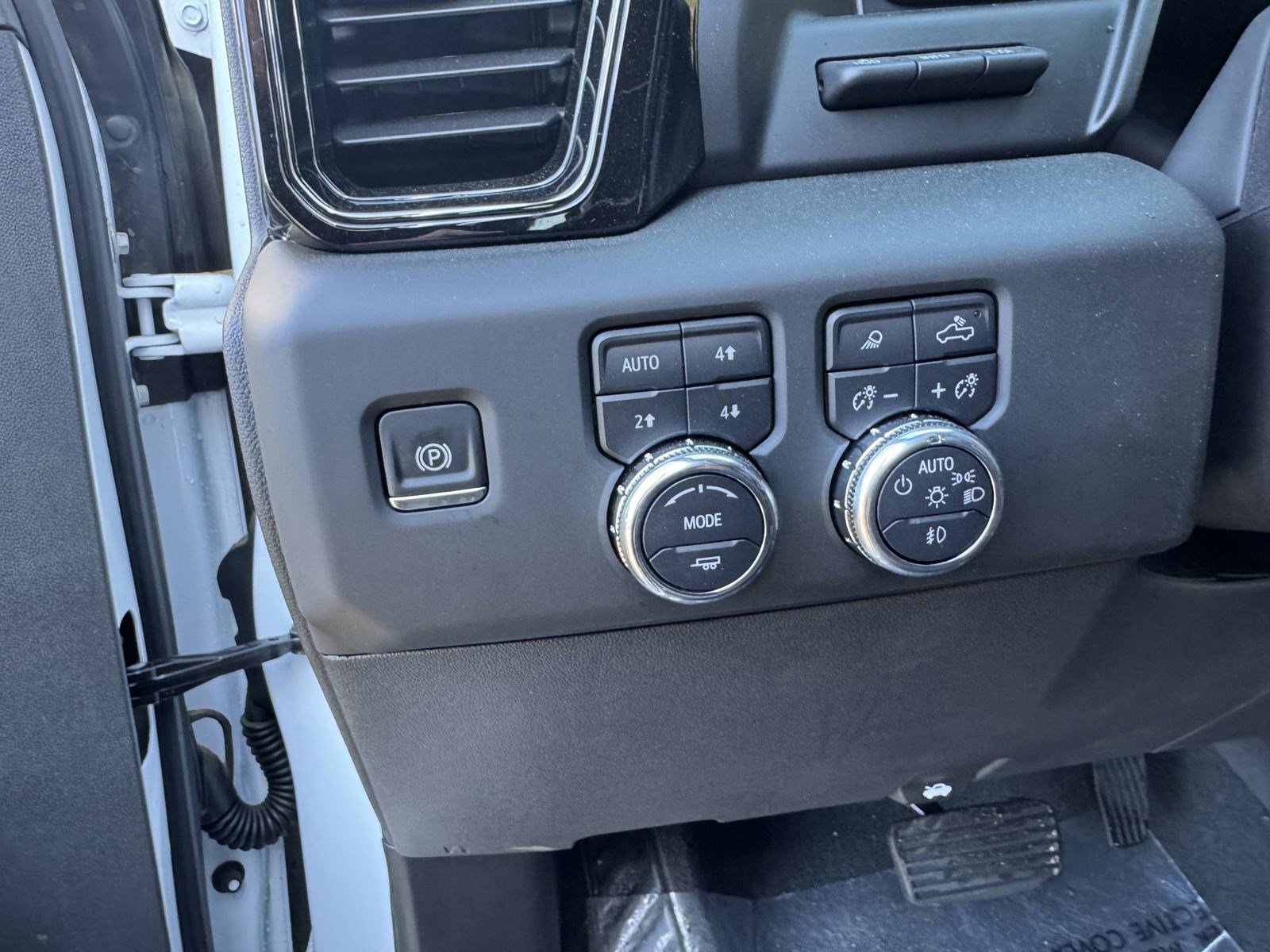 2025 Gmc Sierra 1500 photo 23