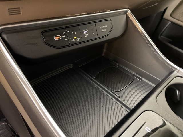 2026 Kia Carnival EX photo 32