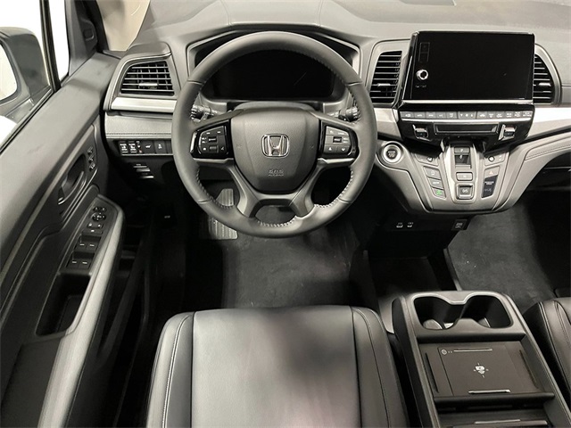 2026 Honda Odyssey EX-L photo 22