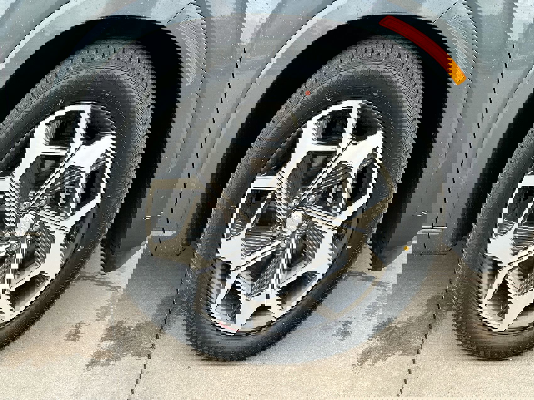 Pre-Owned 2022 Hyundai Palisade Calligraphy SUV in Longview #A7283 ...