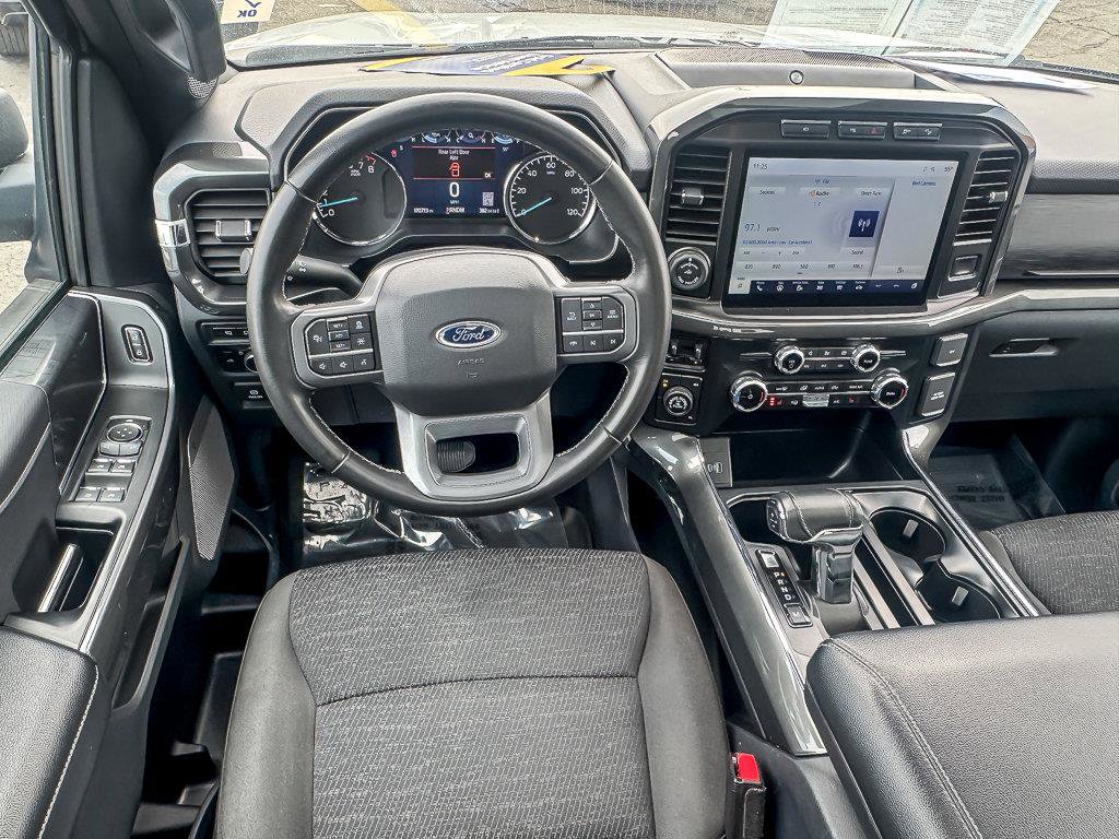 2023 FORD F-150 - Image 17