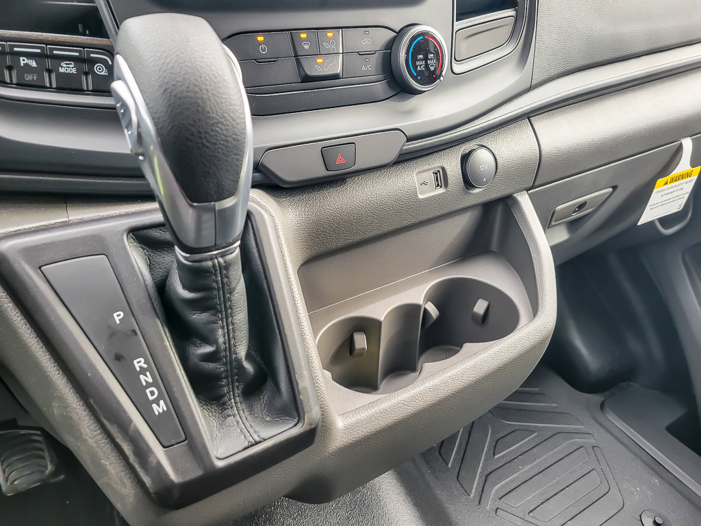 2025 FORD TRANSIT - Image 13