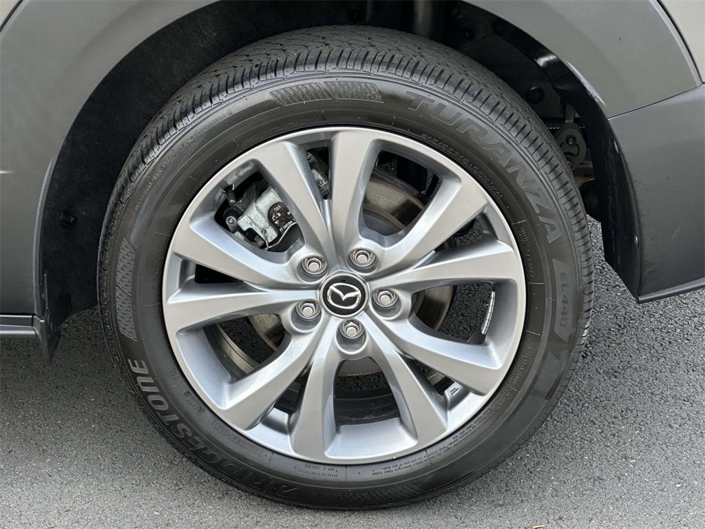2022 Mazda CX-30 2.5 Select photo 11