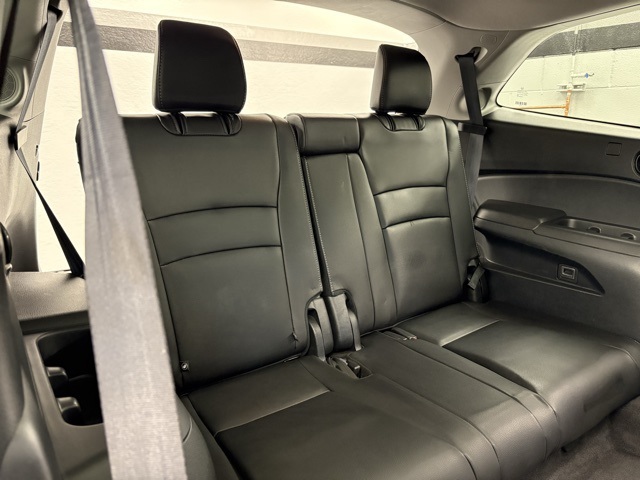 2020 Honda Pilot Elite photo 29