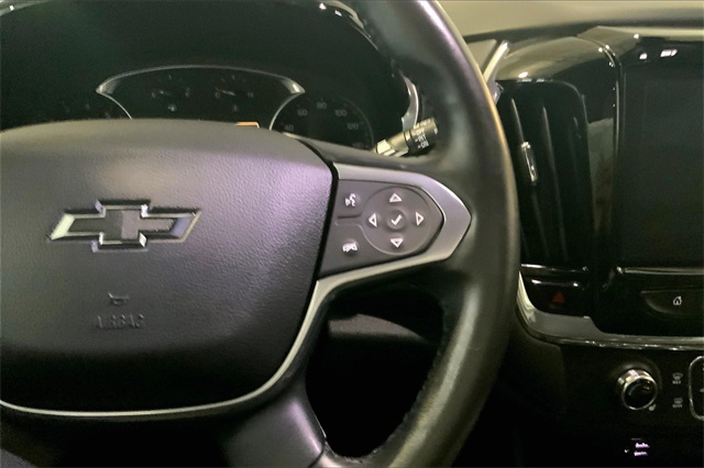 2020 Chevrolet Traverse RS photo 17