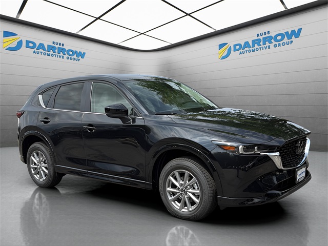 2025 Mazda CX-5 2.5 S Preferred photo 2