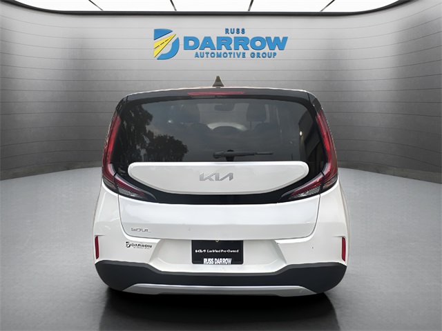 2023 Kia Soul S photo 3
