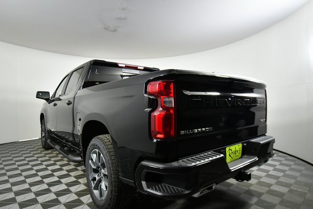 2026 Chevrolet Silverado 1500 RST photo 12