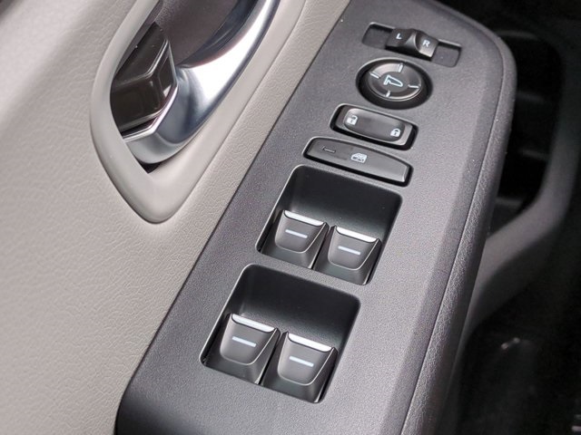 2025 Honda Pilot EX-L photo 19