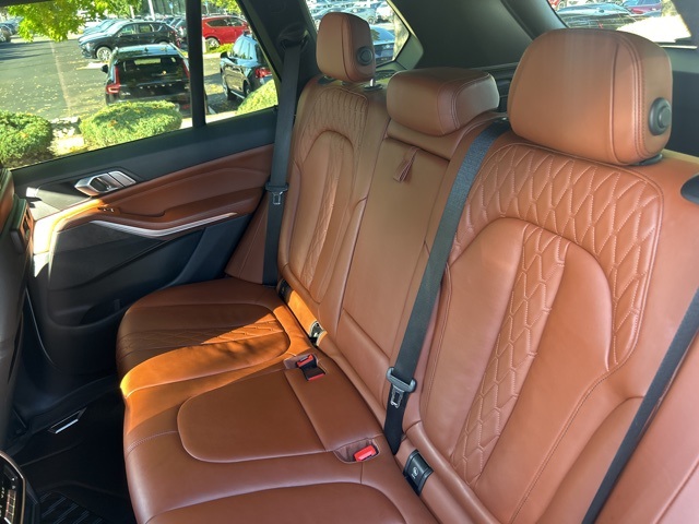 2019 Bmw X5 xDrive40i photo 22