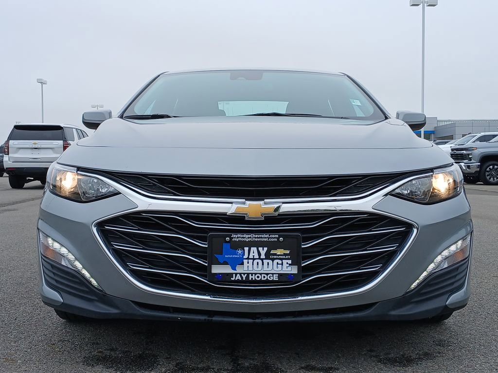 2024 Chevrolet Malibu 1LT photo 31