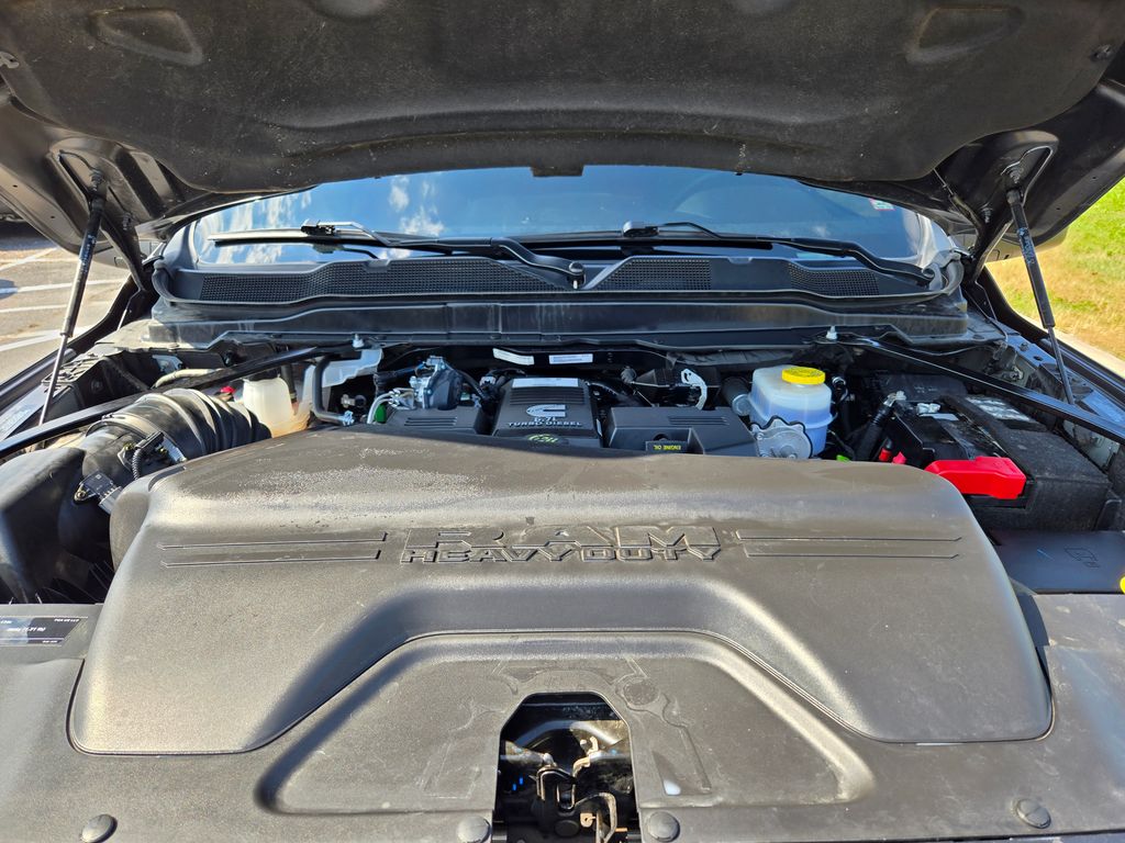 2024 Ram 3500 Tradesman photo 28