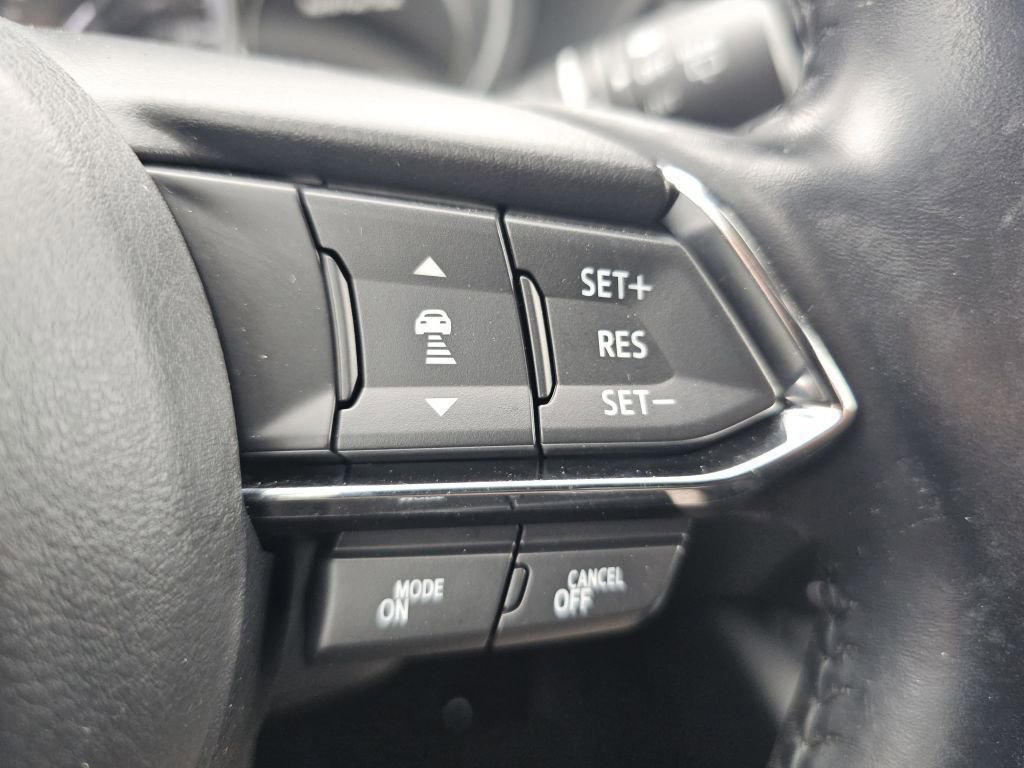 2021 Mazda CX-5 Touring photo 11