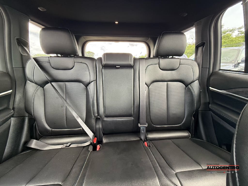 2024 Jeep Cherokee Limited 4xe photo 3