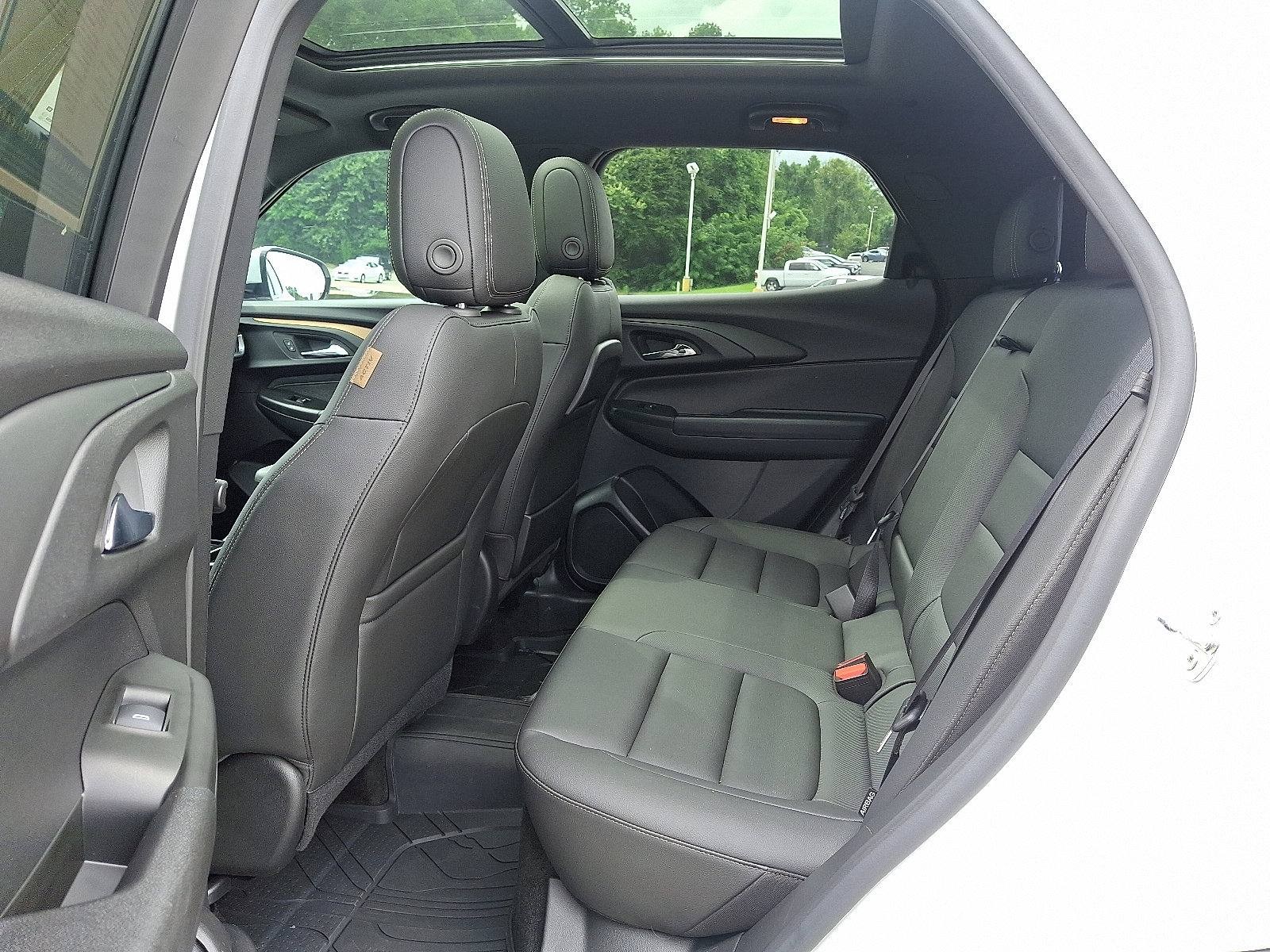 2023 Chevrolet Trailblazer ACTIV photo 9