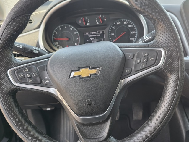 2024 Chevrolet Malibu 1LT photo 9