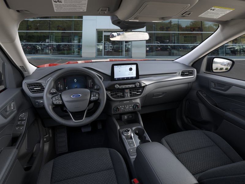 2025 Ford Escape Active photo 8