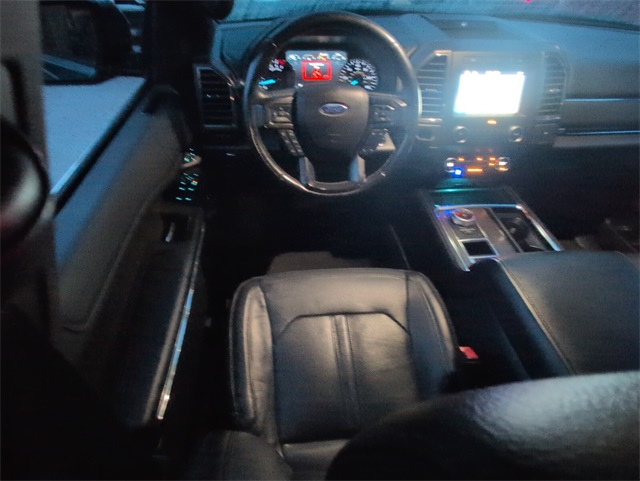 2019 Ford Expedition MAX Limited photo 7