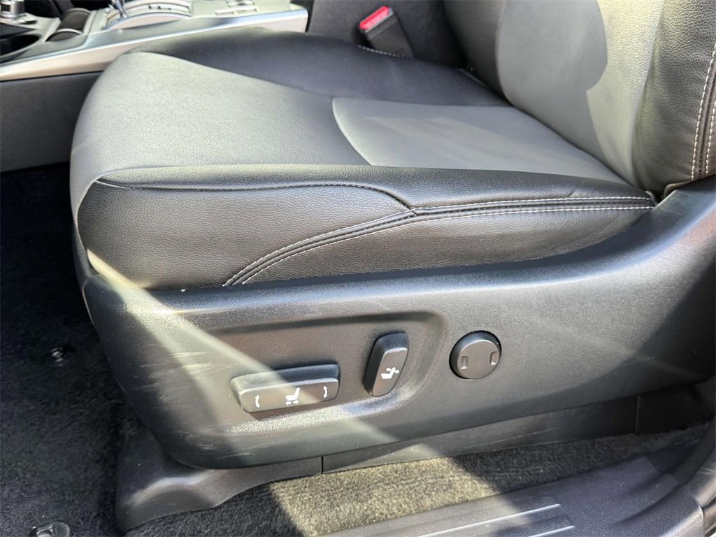 2024 Toyota 4Runner SR5 Premium 4WD photo 18