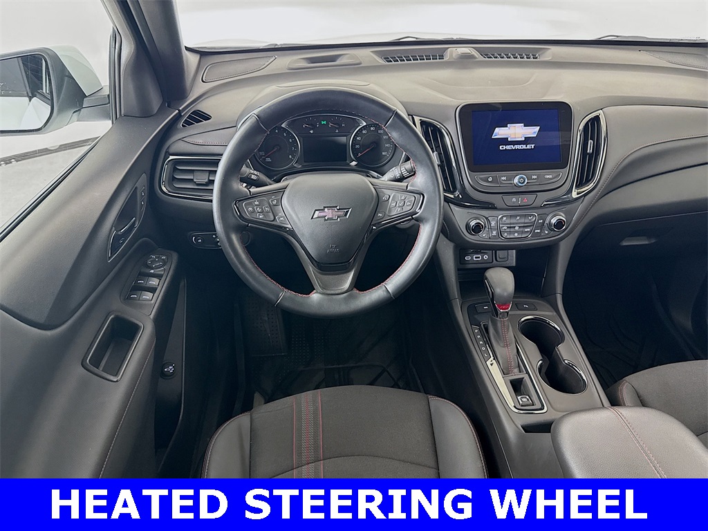 2023 Chevrolet Equinox RS photo 4