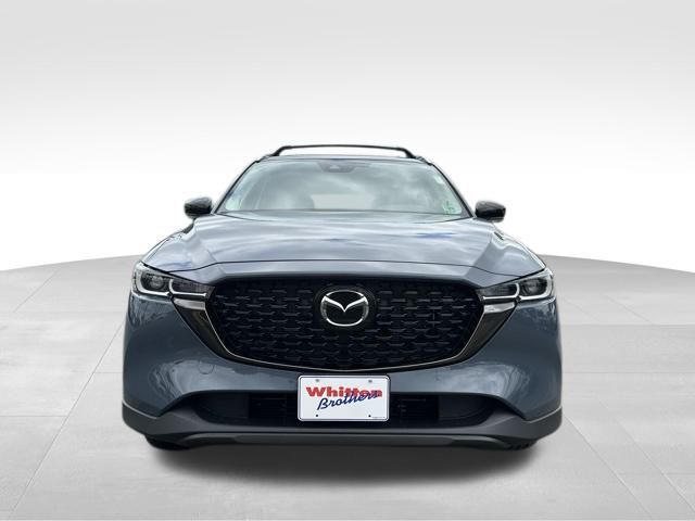 2025 Mazda CX-5 2.5 S Carbon photo 13