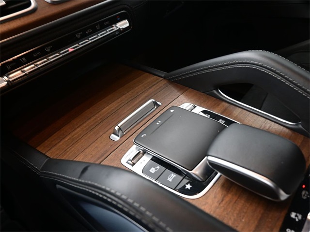 2022 Mercedes Benz GLE 53 AMG 4MATIC photo 4