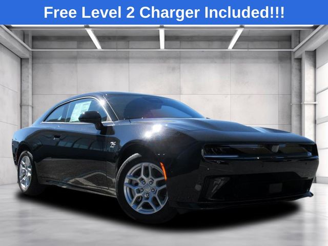 2025 Dodge Charger Daytona R/T's photo