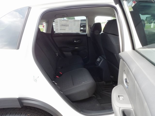 2026 Honda HR-V LX photo 34