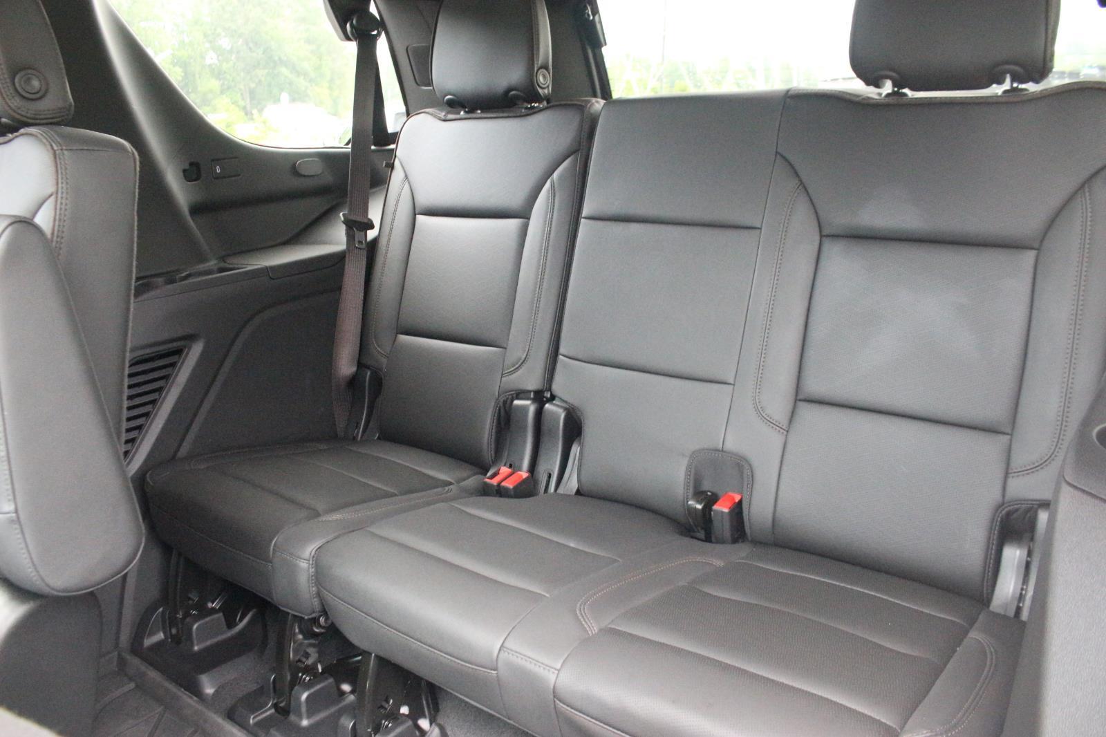 2024 Chevrolet Tahoe High Country photo 35