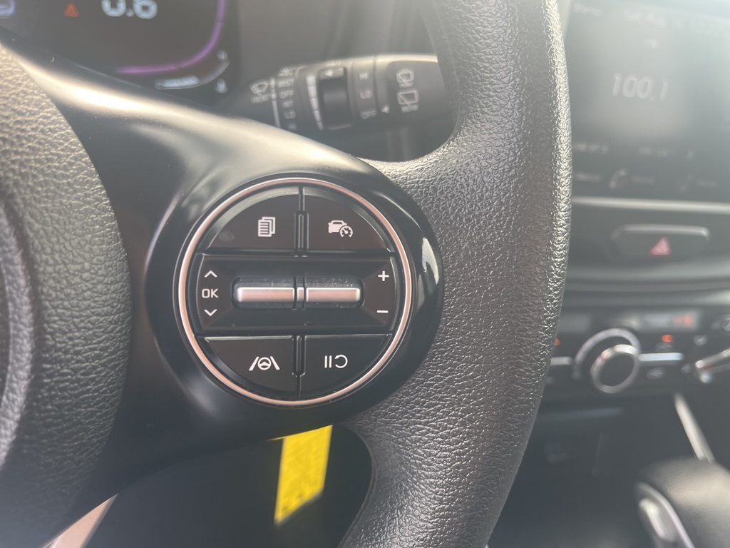 2023 Kia Soul LX photo 10