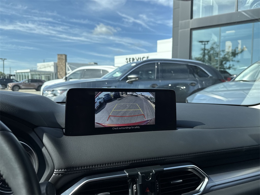 2023 Mazda CX-5 2.5 S Preferred photo 17