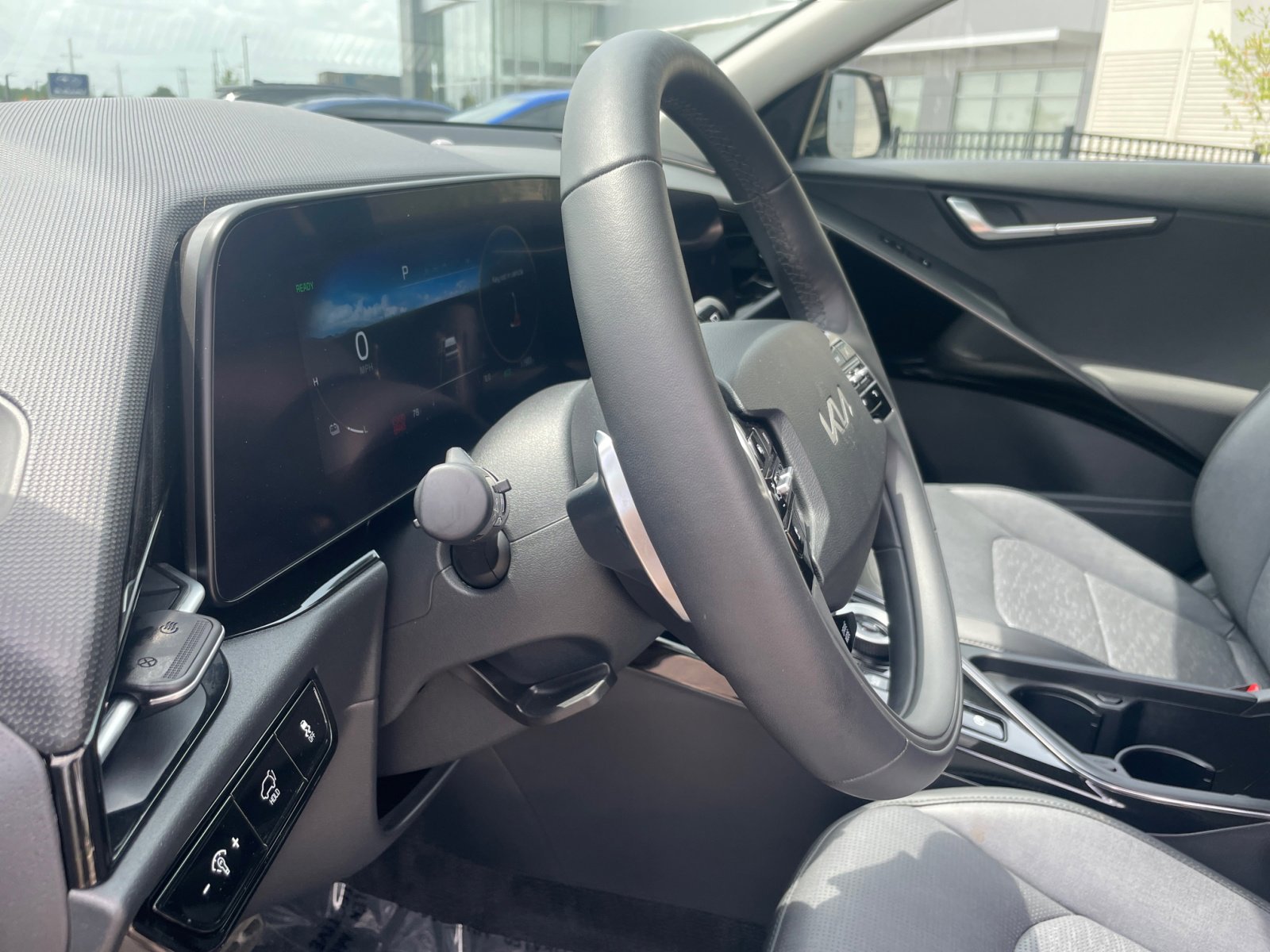2024 Kia Niro EV Wave photo 23