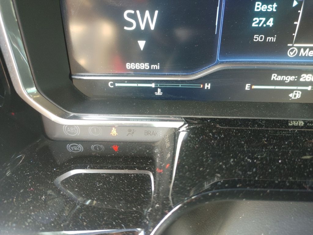 2023 Chevrolet Silverado 1500 RST photo 22