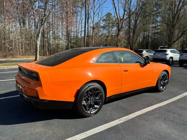 2025 Dodge Charger R/T photo 4