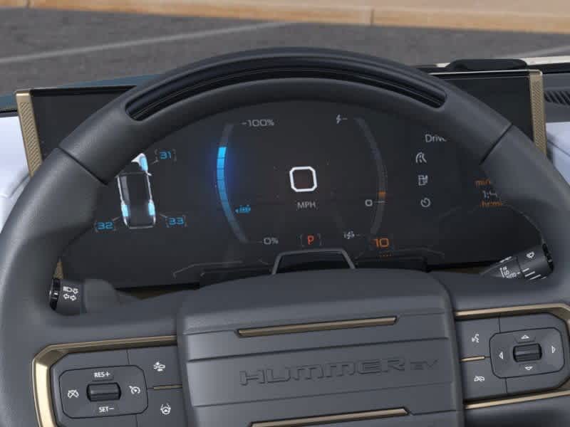 2024 Gmc Hummer EV photo 17