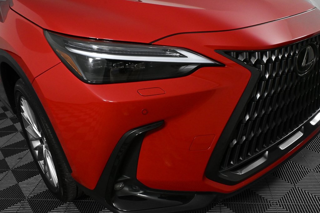 2024 Lexus NX 350 Luxury photo 33