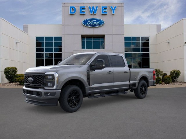 2025 Ford F-250 Super Duty