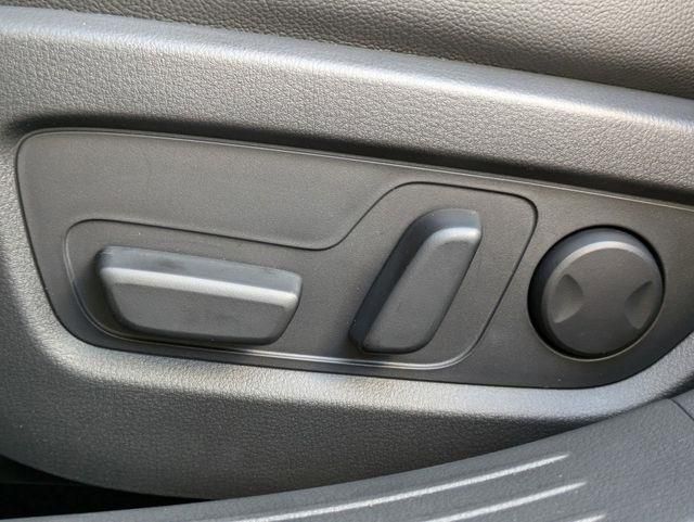 2025 Mazda CX-50 Premium Plus photo 19
