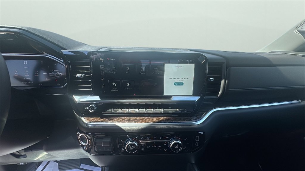 2026 Gmc Sierra 1500 Elevation photo 8