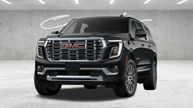 2026 GMC Yukon XL Denali's photo
