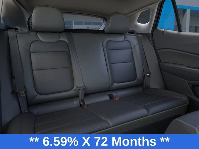 2026 Chevrolet Trax ACTIV photo 13