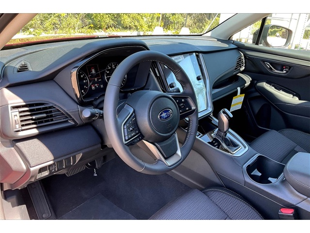2025 Subaru Outback Premium photo 21