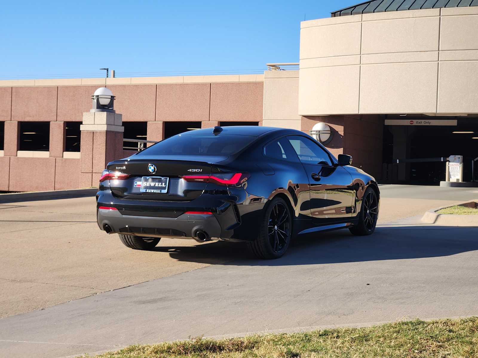 2023 Bmw 430i photo 4