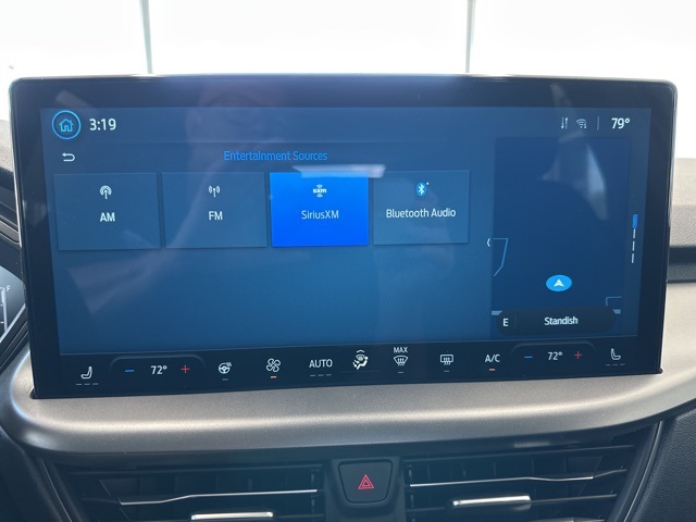 2025 Ford Escape Active photo 15