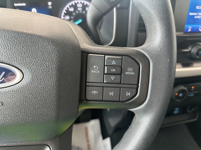 2023 Ford F-150 XLT photo 27