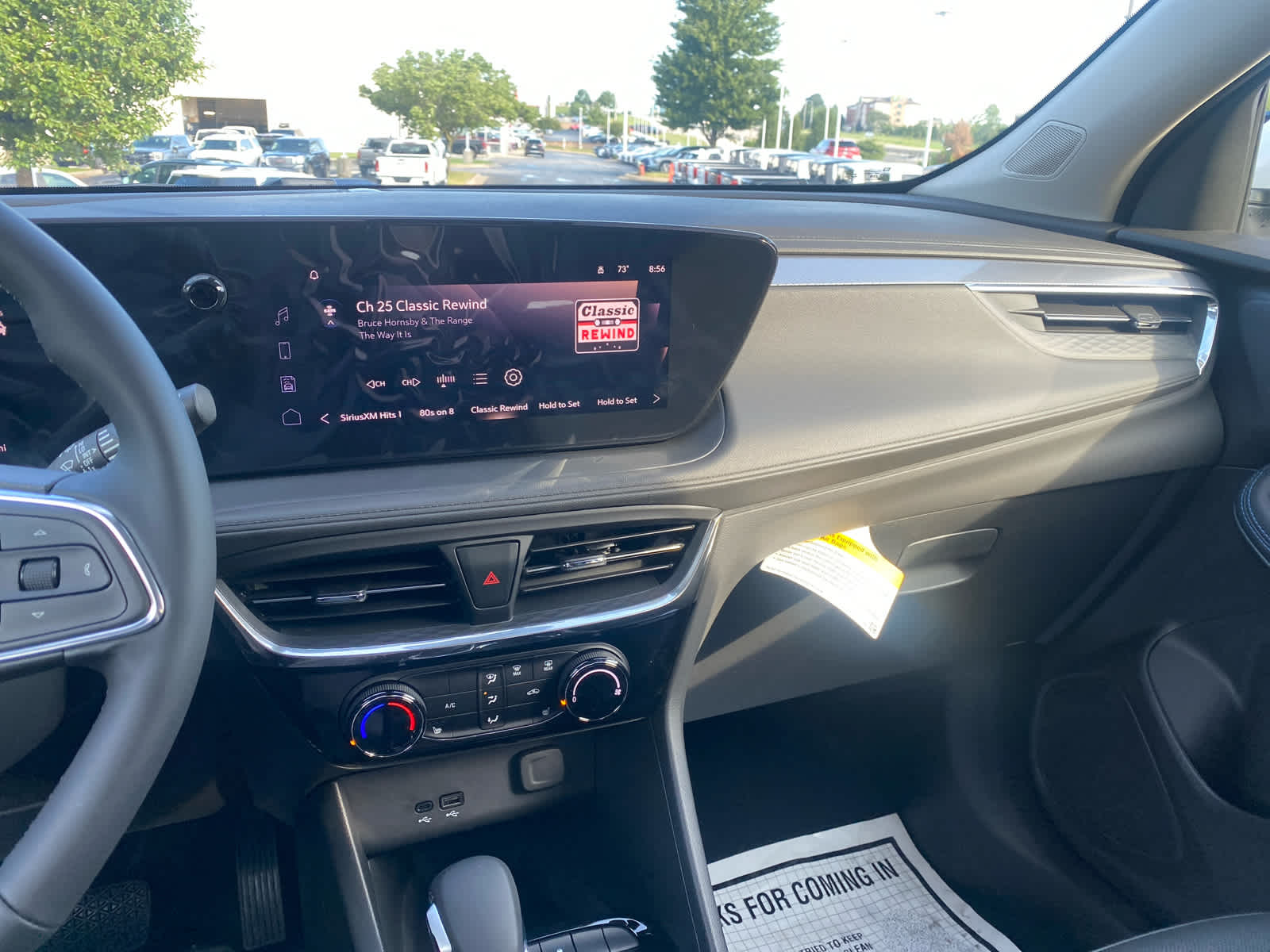 2026 Buick Encore GX Sport Touring photo 19