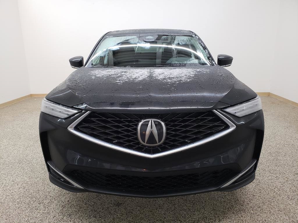 2025 Acura MDX Base photo 4