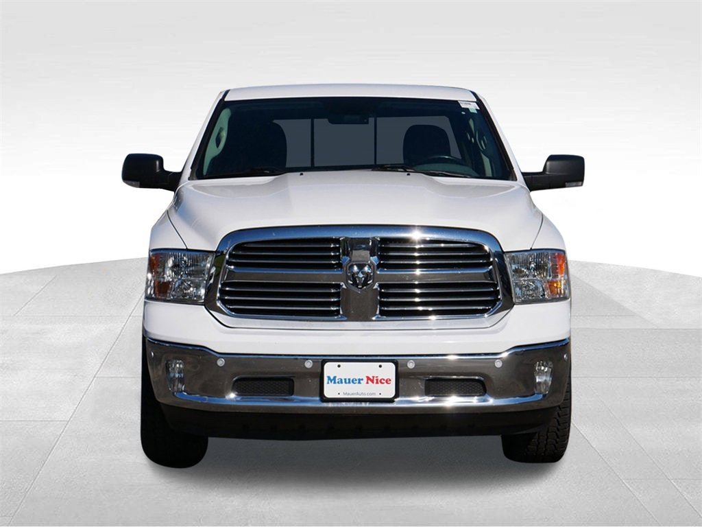 Used 2019 RAM Ram 1500 Classic Big Horn with VIN 1C6RR7TT3KS713033 for sale in Inver Grove Heights, Minnesota