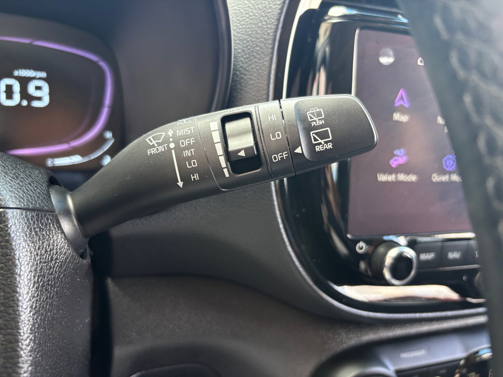 2023 Kia Soul EX photo 20