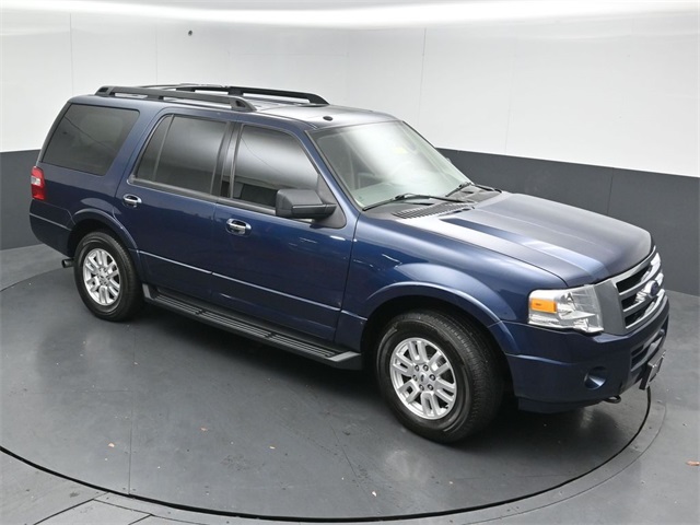 2013 FORD EXPEDITION - Image 38